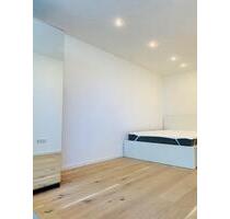 Zentrales WG Zimmer in Nürnberg ab Dezember