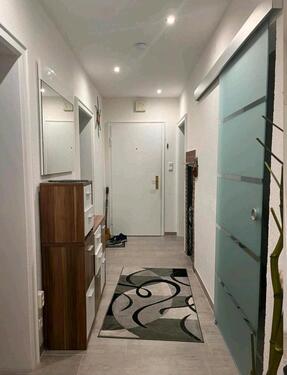 Foto - 3 Zimmer Etagenwohnung in Dachau