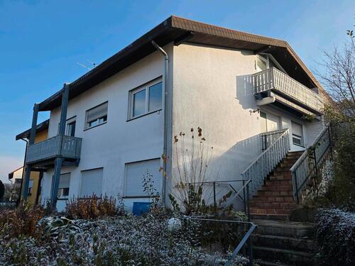 Foto - 6 Zimmer Einfamilienhaus zum Kaufen in Wertheim