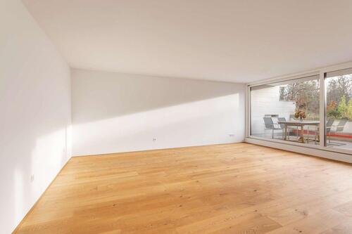 Foto - 3 Zimmer Etagenwohnung zur Miete in München