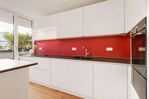 Foto - 3 Zimmer Etagenwohnung in München