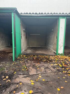 Foto - Garagen Stellplätze - 60,00&nbsp;EUR Miete,