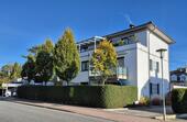 Foto - Neuw. 3 Zi. Terrassenwohnung im Zentrum von Timmendorf
