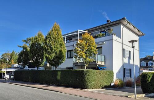 Foto - Neuw. 3 Zi. Terrassenwohnung im Zentrum von Timmendorf
