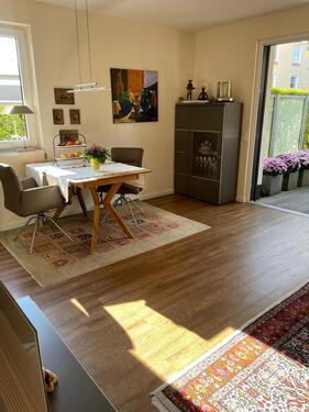 Foto - 3 Zimmer Etagenwohnung in Timmendorfer Strand