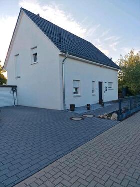 Foto - Einfamilienhaus mit 4 Zimmern in Salzgitter-Fredenbeg