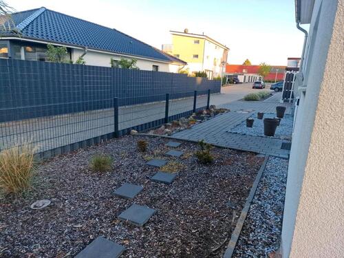 Foto - 4 Zimmer Einfamilienhaus zum Kaufen in Salzgitter