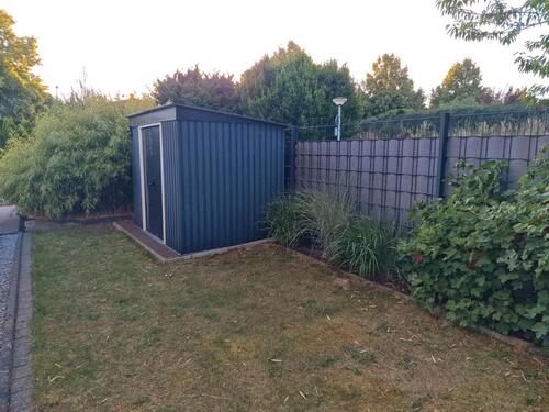 Foto - 4 Zimmer Einfamilienhaus in Salzgitter