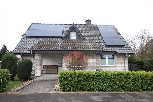 Foto - Schöne helle Wohnung zu vermieten 85m²