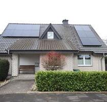 Schöne helle Wohnung zu vermieten 85m² - Kirchlengern