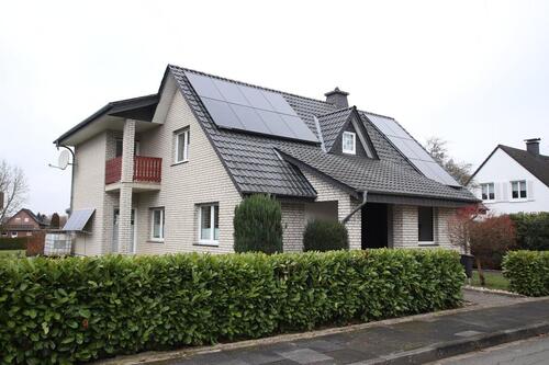 Foto - 2 Zimmer Etagenwohnung zur Miete in Kirchlengern