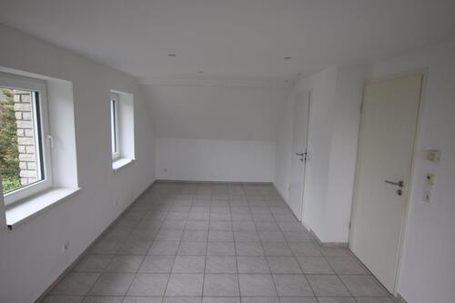 Foto - Etagenwohnung in Kirchlengern zur Miete