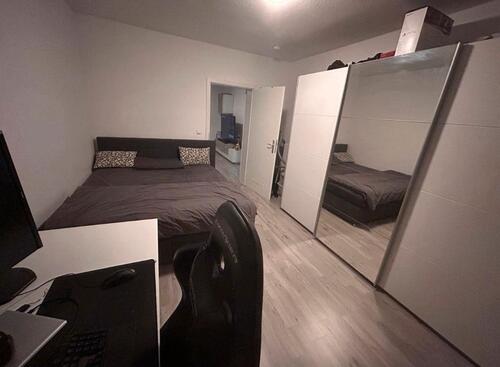 Foto - Etagenwohnung in Duisburg zur Miete