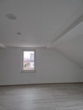 Foto - 1 Zimmer Dachgeschoßwohnung zur Miete in Königsmoos