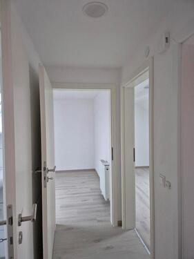 Foto - Dachgeschoßwohnung in Königsmoos zur Miete