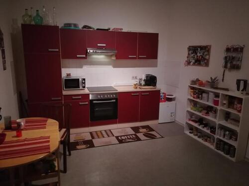 Foto - Hochparterre in Magdeburg zum Kaufen