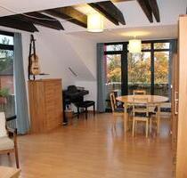 Große Eigentumswohnung in Göttingen-Weende