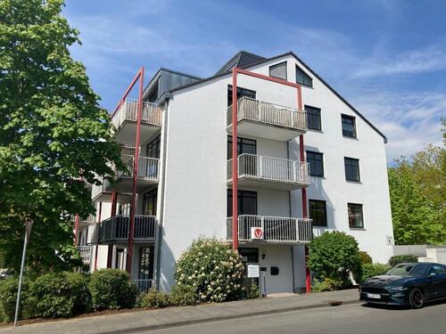 Foto - 3.5 Zimmer Dachgeschoßwohnung in Göttingen