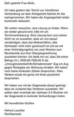 Foto - Miete Wohnung - 1.300,00&nbsp;EUR Kaltmiete, ca.&nbsp; 83,00&nbsp;m&sup2;