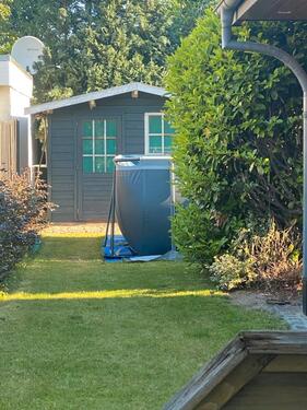 Foto - 4 Zimmer Einfamilienhaus in Weyhe