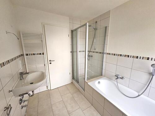 Foto - Etagenwohnung in Pluwig zur Miete