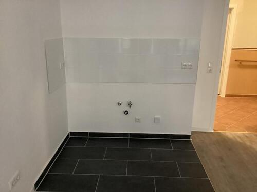 Foto - 2 Zimmer Erdgeschoßwohnung in Leipzig