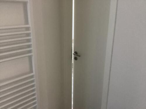 Foto - Erdgeschoßwohnung in Leipzig zur Miete