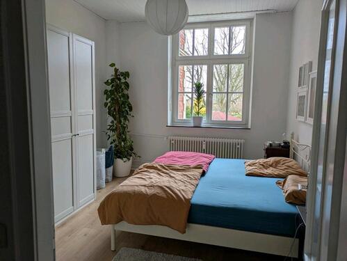 Foto - 4 Zimmer im alten Rathaus von Worringen