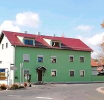 Niki‘s Ferienwohnung in Unterhaid, im schönen Maintal bei Bamberg - Oberhaid