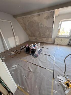 Foto - 3 Zimmer Dachgeschoßwohnung zur Miete in Selm