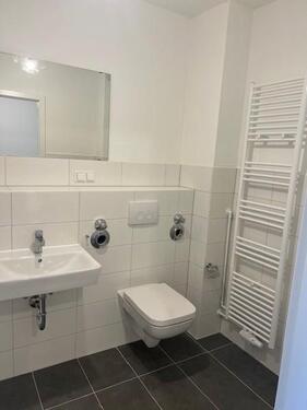 Foto - 3 Zimmer Etagenwohnung in Lauenburg/Elbe