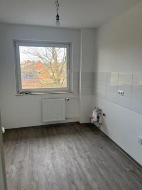 Foto - Etagenwohnung in Lauenburg/Elbe zur Miete