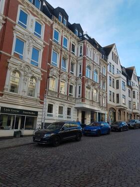 Foto - Freie 3 Zimmer Wohnung zur Miete