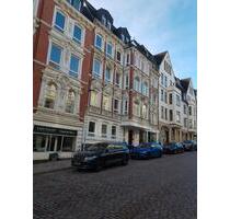 Freie 3 Zimmer Wohnung zur Miete - Flensburg