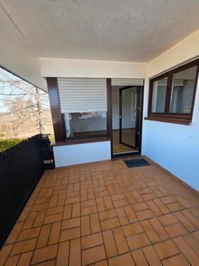 Foto - 2 Zimmer Etagenwohnung zur Miete in Löffingen