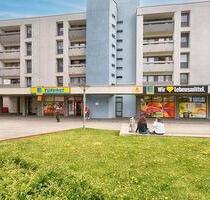 Vermietung Tiefgaragenstellplatz - München Ramersdorf-Perlach