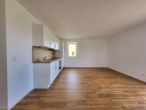 Foto - 2 Zimmer Etagenwohnung zur Miete in Lengede