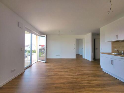 Foto - 2 Zimmer Etagenwohnung in Lengede