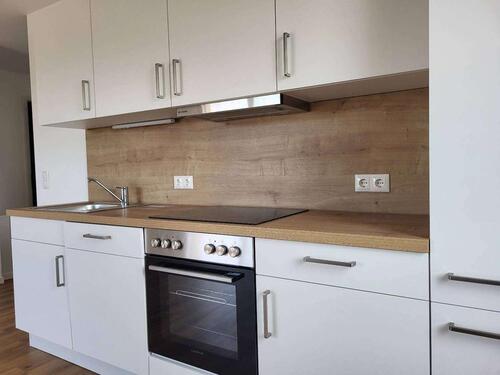 Foto - Etagenwohnung in Lengede zur Miete