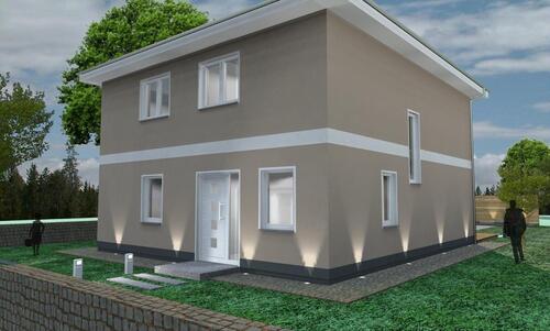 Foto - schöne Stadtvilla zu Verkaufen - 380.000,00&nbsp;EUR Kaufpreis, ca.&nbsp; 138,00&nbsp;m&sup2;