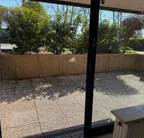 Frisch renovierte 2 Zimmer Wohnung mit großer Terrasse - Münster Münster-West