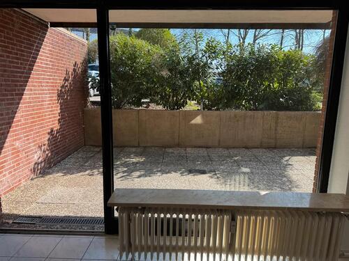 Foto - 2 Zimmer Etagenwohnung zum Kaufen in Münster