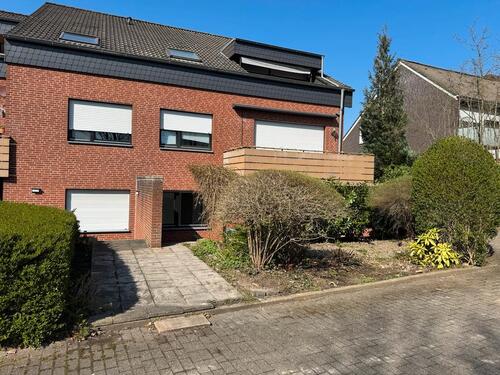 Foto - Etagenwohnung in Münster zum Kaufen