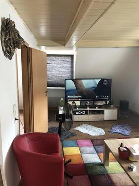 Foto - 1.5 Zimmer Dachgeschoßwohnung zur Miete in Worms