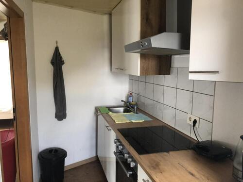Foto - 1.5 Zimmer Dachgeschoßwohnung in Worms