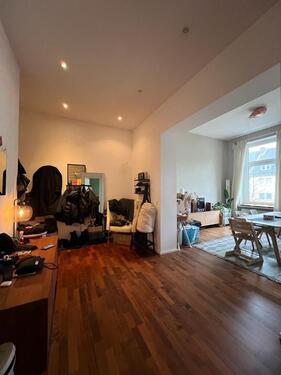 Foto - Etagenwohnung in Köln zur Miete