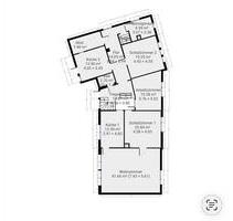 Zweifamilienhaus zu verkaufen! - 289.000,00&nbsp;EUR Kaufpreis, ca.&nbsp; 248,00&nbsp;m&sup2; in Georgenthal (PLZ: 99887)