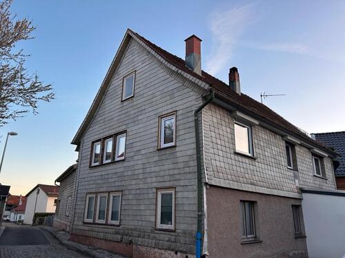 Foto - 13 Zimmer Mehrfamilienhaus, Wohnhaus in Georgenthal