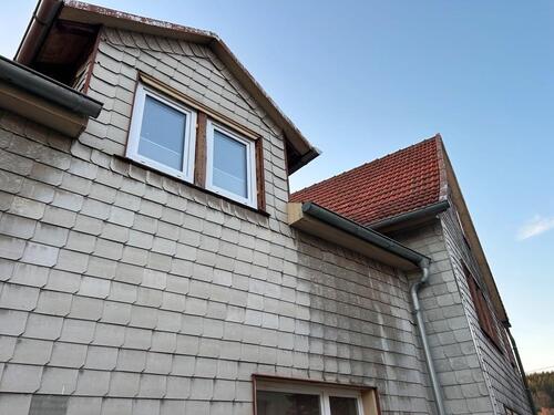 Foto - Mehrfamilienhaus, Wohnhaus in Georgenthal zum Kaufen