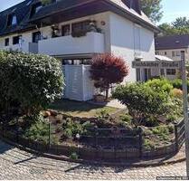 Moderne 2-Zimmer-Wohnung im gehobenen Mehrfamilienhaus – möbliert - Bremen Hemelingen